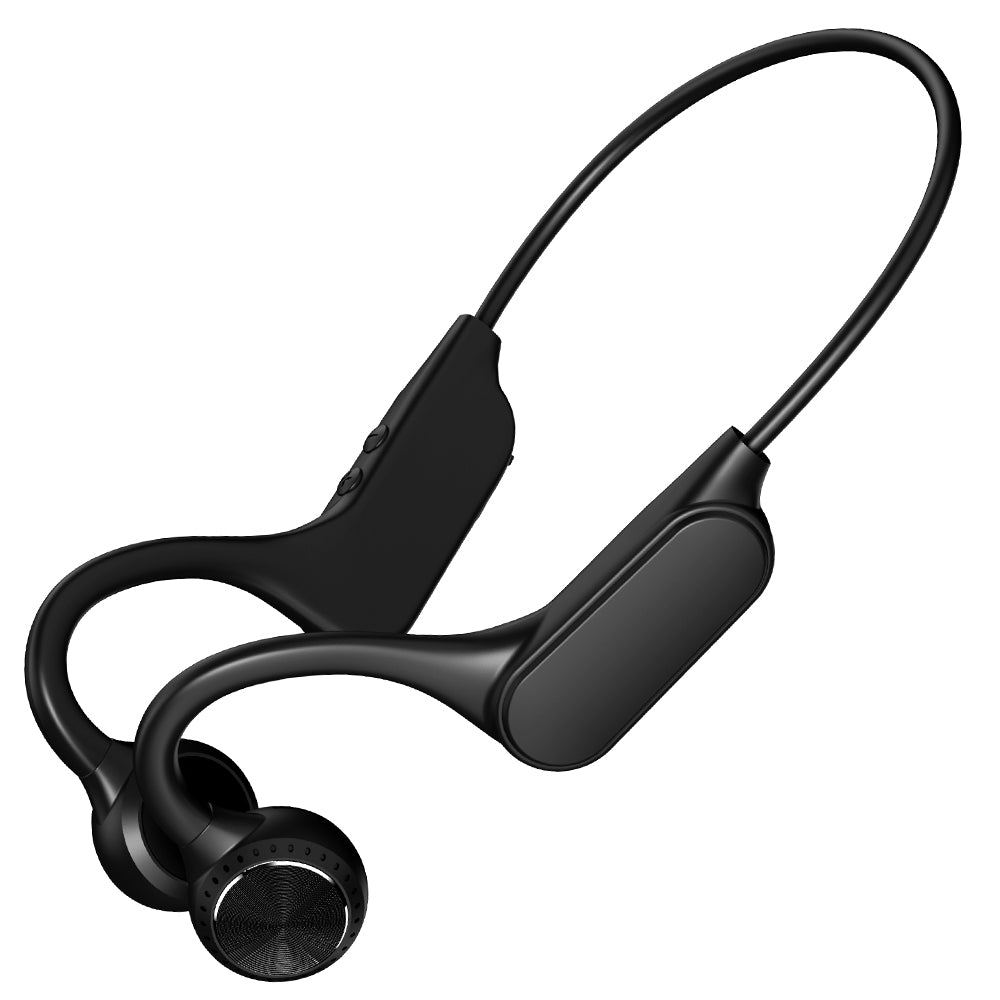 K10 Wireless Air Bone Conduction Headset Sports Bluetooth Headphone Lightweight Portable Earphones for Fitness Outdoor Riding Climbing K10 Wireless Air Bone Conduction Headset Sports Bluetooth Headphone Lightweight Portable Earphones for Fitness Outdoor Riding Climbing